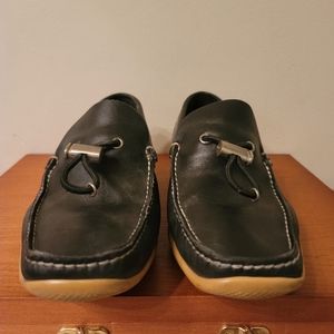 Prada Toggle Loafers size 7